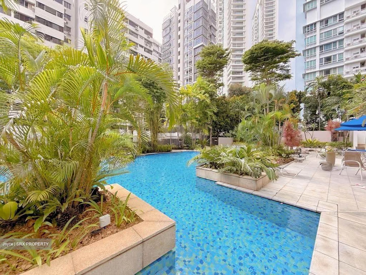 Mandale Heights (D11), Apartment #626541101
